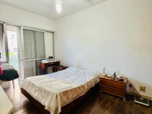 Imagem 9: Imperdível oportunidade! Apartamento na Barra da Tijuca, Rio de Janeiro-RJ: 4 quartos, 1