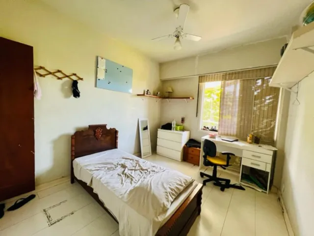 Imagem 15: Imperdível oportunidade! Apartamento na Barra da Tijuca, Rio de Janeiro-RJ: 4 quartos, 1