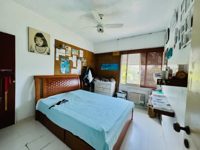 Imagem 8: Imperdível oportunidade! Apartamento na Barra da Tijuca, Rio de Janeiro-RJ: 4 quartos, 1