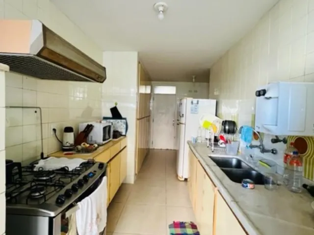 Imagem 7: Imperdível oportunidade! Apartamento na Barra da Tijuca, Rio de Janeiro-RJ: 4 quartos, 1