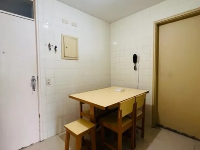 Imagem 2: Imperdível oportunidade! Apartamento na Barra da Tijuca, Rio de Janeiro-RJ: 4 quartos, 1