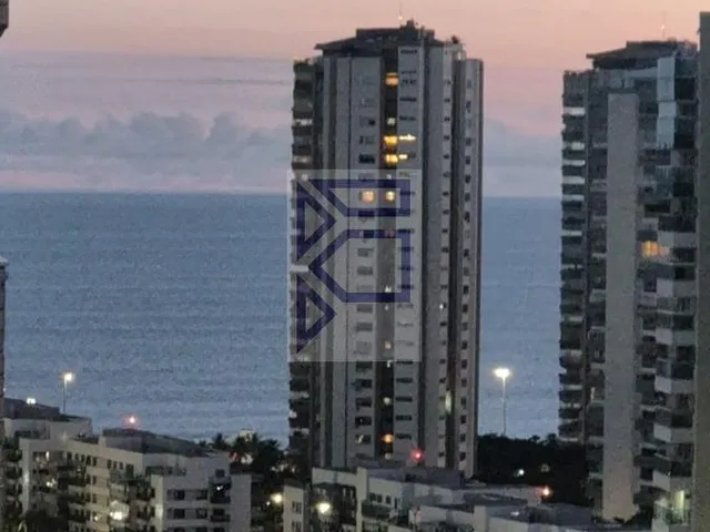 Imagem: Apartamento de 2 quartos com suíte e vaga