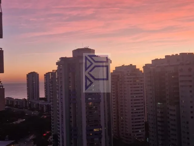 Imagem 8: Apartamento de 2 quartos com suíte e vaga na Barra da Tijuca, Rio de Janeiro-RJ: confira