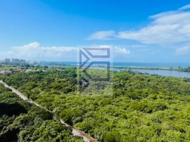 Imagem 13: Apartamento de Luxo à Venda na Barra da Tijuca, Rio de Janeiro - sol nascente, andar