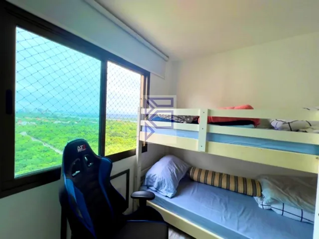 Imagem 9: Apartamento de Luxo à Venda na Barra da Tijuca, Rio de Janeiro - sol nascente, andar
