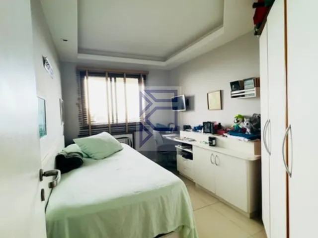 Imagem 7: Apartamento de Luxo à Venda na Barra da Tijuca, Rio de Janeiro - sol nascente, andar