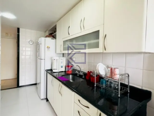 Imagem 5: Apartamento de Luxo à Venda na Barra da Tijuca, Rio de Janeiro - sol nascente, andar