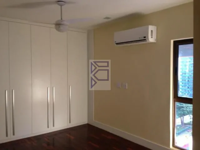 Imagem 4: Cobertura de luxo para locação na Barra da Tijuca, Rio de Janeiro-RJ: 4 quartos, 3