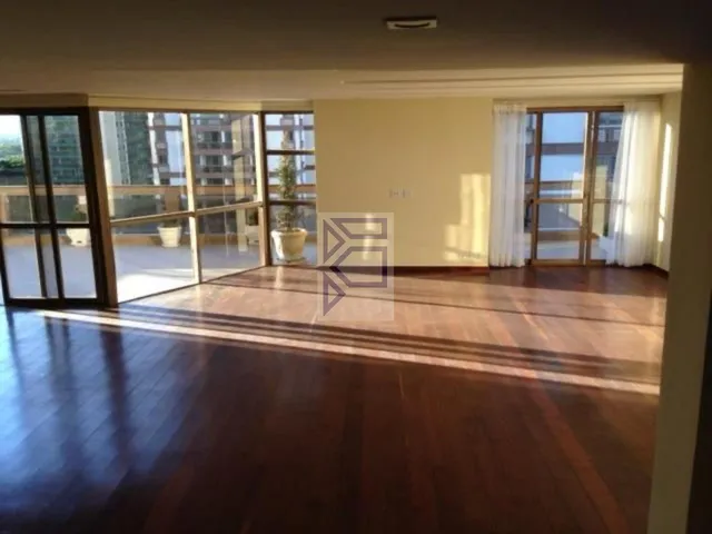 Imagem 5: Cobertura de luxo para locação na Barra da Tijuca, Rio de Janeiro-RJ: 4 quartos, 3