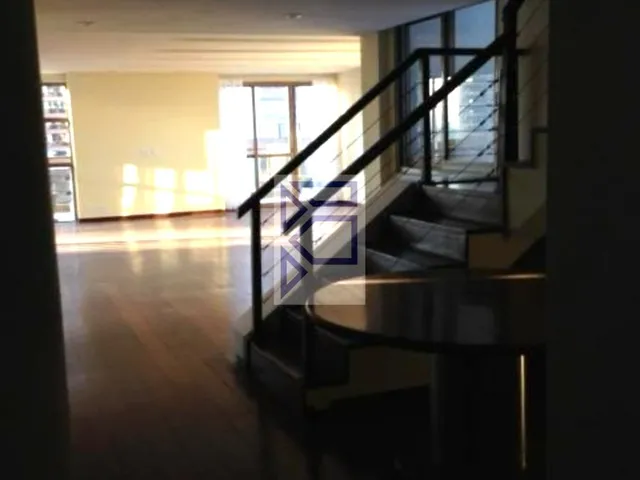Imagem 3: Cobertura de luxo para locação na Barra da Tijuca, Rio de Janeiro-RJ: 4 quartos, 3