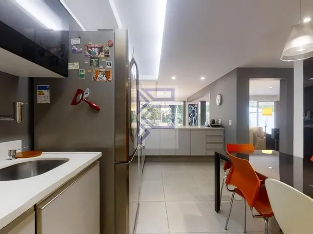 Imagem 5: Luxuosa casa de 6 quartos na Barra da Tijuca, Rio de Janeiro - RJ: 5 suítes, 3 salas, 6
