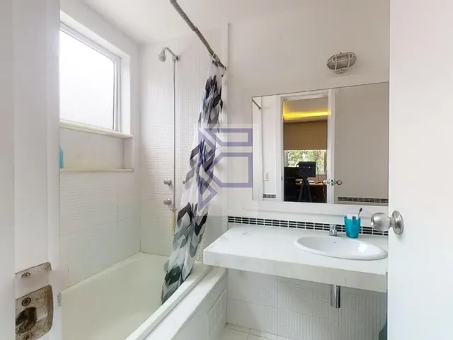 Imagem 9: Luxuosa casa de 6 quartos na Barra da Tijuca, Rio de Janeiro - RJ: 5 suítes, 3 salas, 6