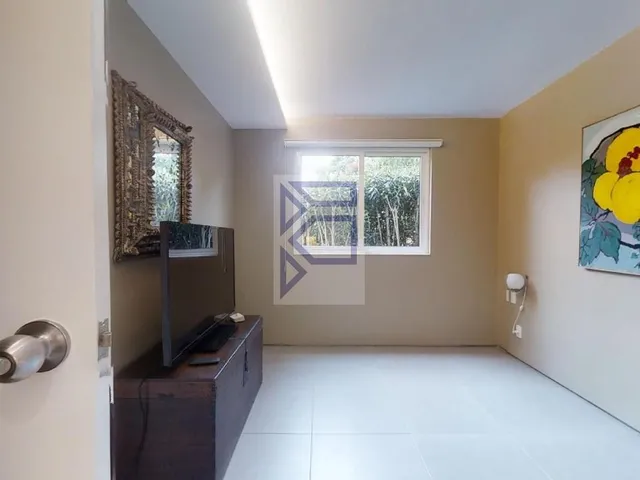 Imagem 3: Luxuosa casa de 6 quartos na Barra da Tijuca, Rio de Janeiro - RJ: 5 suítes, 3 salas, 6