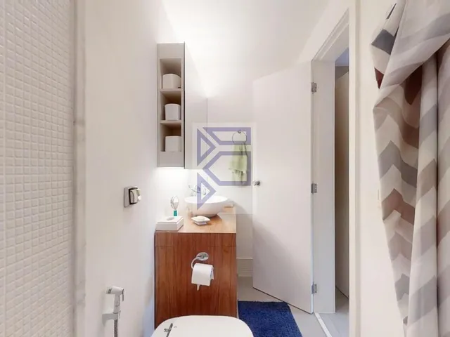 Imagem 15: Luxuosa casa de 6 quartos na Barra da Tijuca, Rio de Janeiro - RJ: 5 suítes, 3 salas, 6