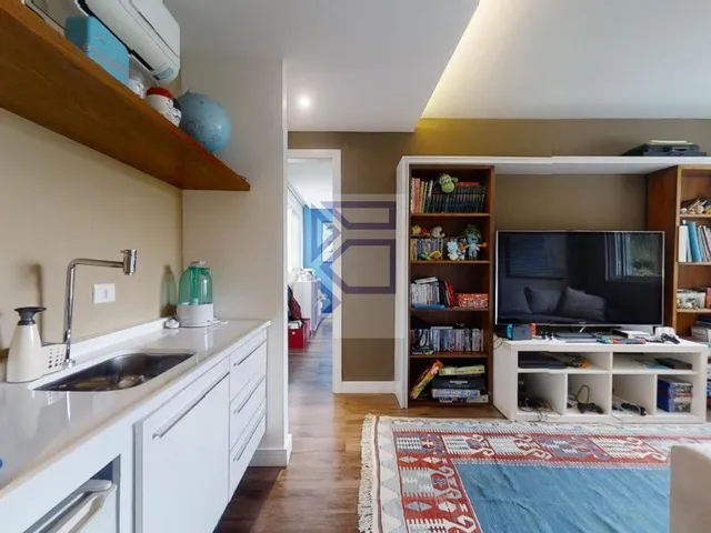 Imagem 12: Luxuosa casa de 6 quartos na Barra da Tijuca, Rio de Janeiro - RJ: 5 suítes, 3 salas, 6