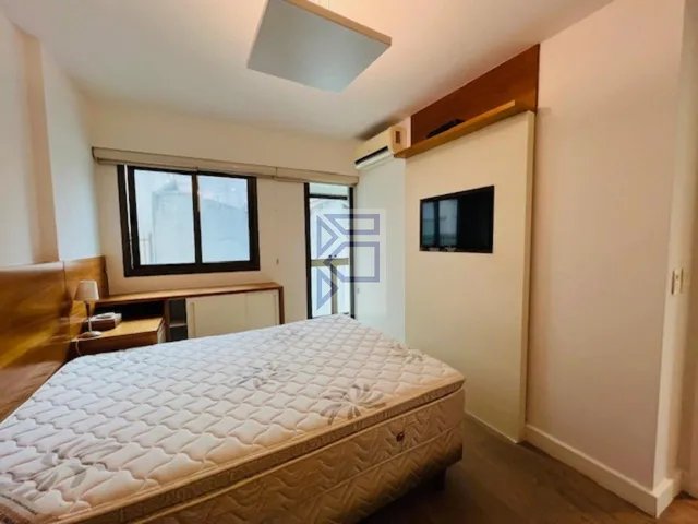 Imagem 5: Imperdível oportunidade de investimento: Apartamento de 2 quartos no Leblon, Rio de