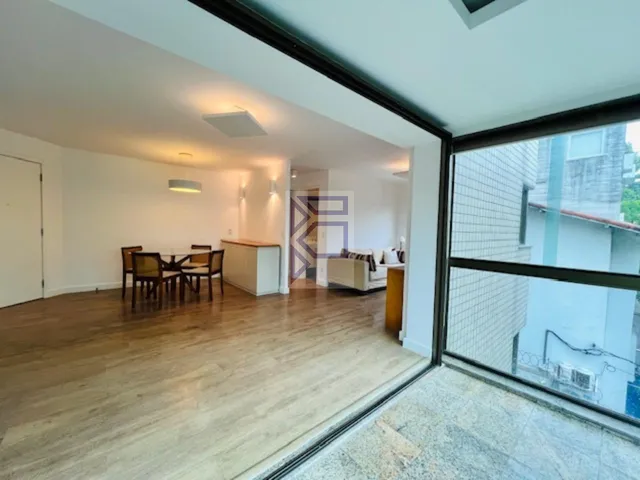 Imagem 4: Imperdível oportunidade de investimento: Apartamento de 2 quartos no Leblon, Rio de