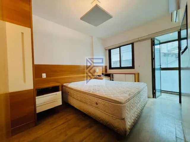 Imagem 9: Imperdível oportunidade de investimento: Apartamento de 2 quartos no Leblon, Rio de
