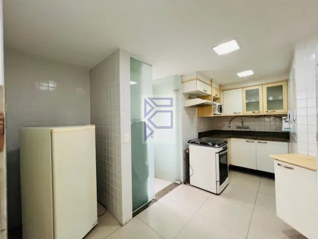 Imagem 12: Imperdível oportunidade de investimento: Apartamento de 2 quartos no Leblon, Rio de