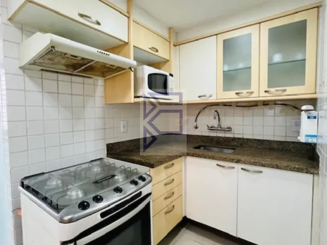 Imagem 11: Imperdível oportunidade de investimento: Apartamento de 2 quartos no Leblon, Rio de
