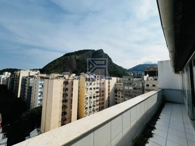 Imagem 7: Cobertura de luxo à venda em Copacabana, Rio de Janeiro -3 quartos, 1 suíte, 4 salas, 4