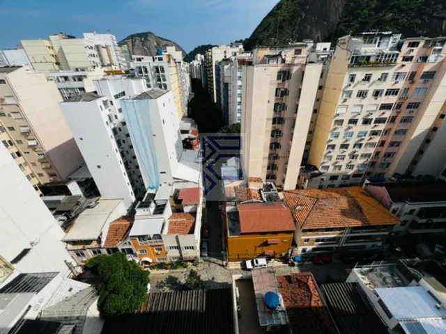 Imagem 15: Cobertura de luxo à venda em Copacabana, Rio de Janeiro -3 quartos, 1 suíte, 4 salas, 4