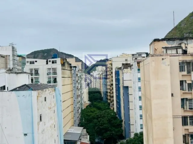 Imagem 14: Cobertura de luxo à venda em Copacabana, Rio de Janeiro -3 quartos, 1 suíte, 4 salas, 4