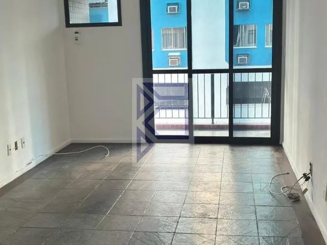 Imagem: Apartamento de 2 quartos com suíte e sala
