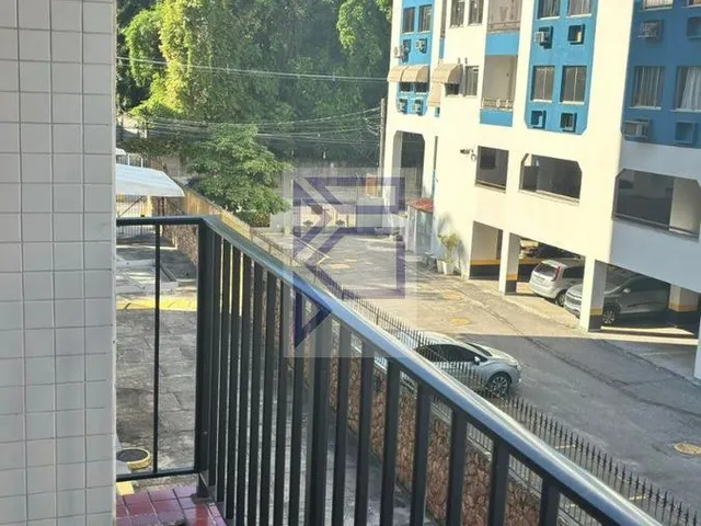 Imagem 2: Apartamento de 2 quartos com suíte e sala no Pechincha, Rio de Janeiro-RJ: 66m² de