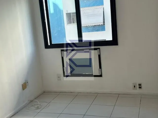 Imagem 5: Apartamento de 2 quartos com suíte e sala no Pechincha, Rio de Janeiro-RJ: 66m² de