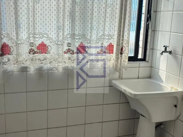 Imagem 7: Apartamento de 2 quartos com suíte e sala no Pechincha, Rio de Janeiro-RJ: 66m² de