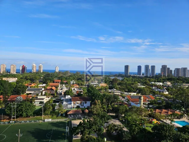 Imagem 3: Apartamento de luxo na Barra da Tijuca com vista mar, 4 quartos, 2 suites, 3 salas, 4