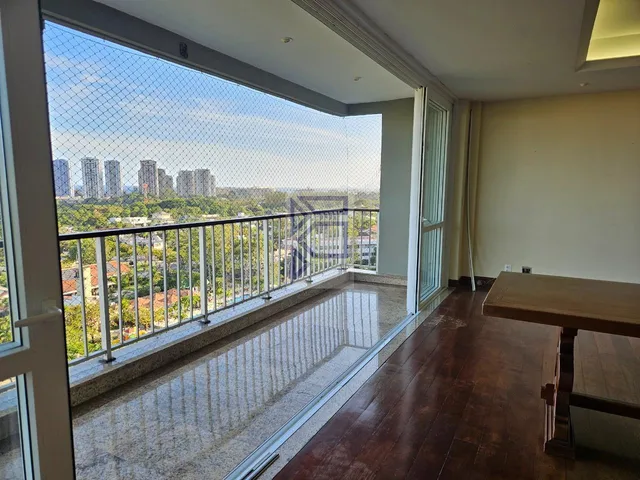 Imagem 13: Apartamento de luxo na Barra da Tijuca com vista mar, 4 quartos, 2 suites, 3 salas, 4