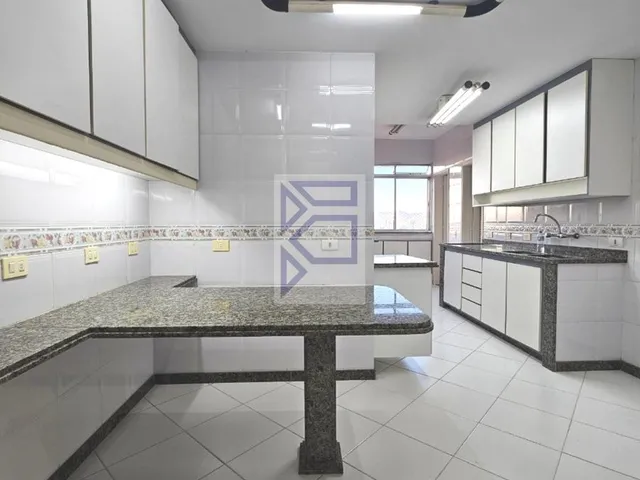 Imagem 8: Apartamento de luxo na Barra da Tijuca com vista mar, 4 quartos, 2 suites, 3 salas, 4