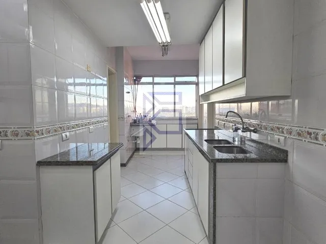 Imagem 10: Apartamento de luxo na Barra da Tijuca com vista mar, 4 quartos, 2 suites, 3 salas, 4