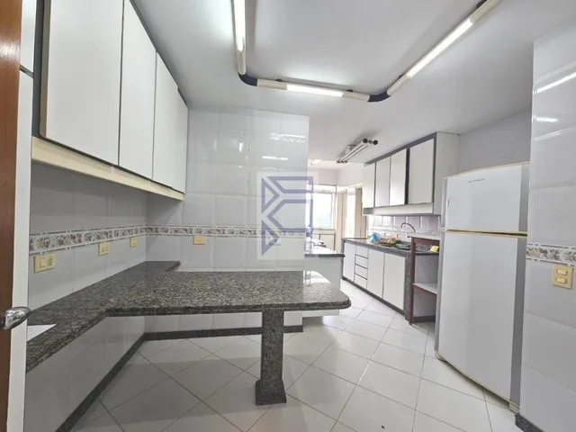 Imagem 4: Apartamento de luxo na Barra da Tijuca com vista mar, 4 quartos, 2 suites, 3 salas, 4