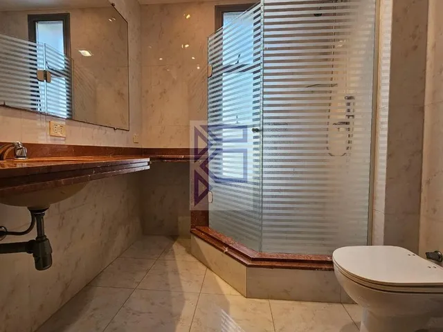 Imagem 6: Apartamento de luxo na Barra da Tijuca com vista mar, 4 quartos, 2 suites, 3 salas, 4