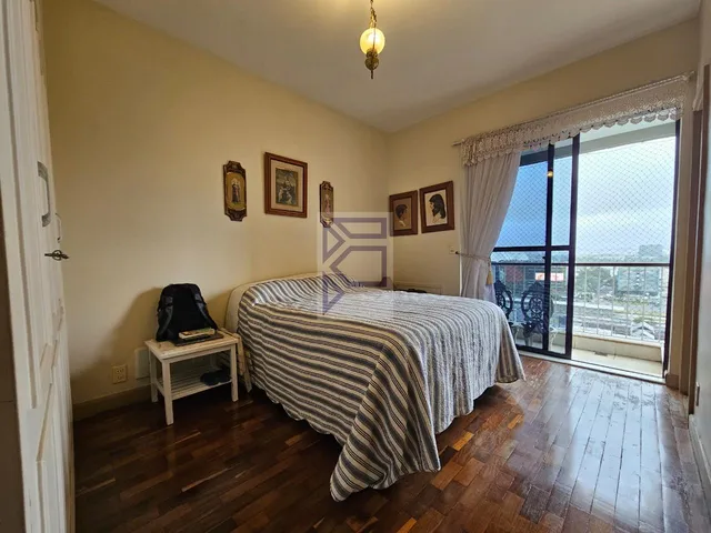 Imagem 11: Apartamento de luxo na Barra da Tijuca com vista mar, 4 quartos, 2 suites, 3 salas, 4