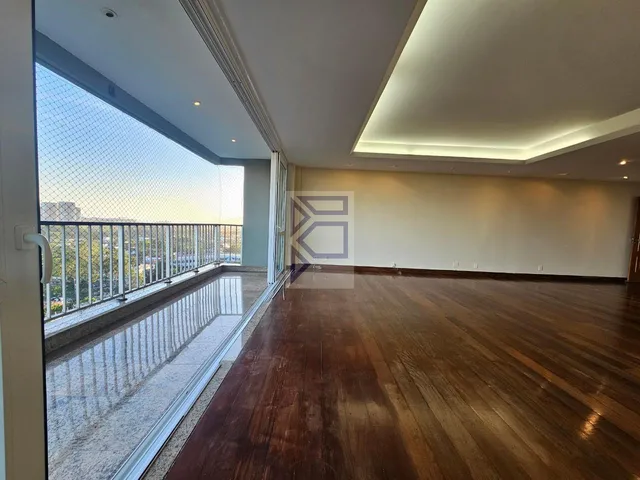 Imagem 12: Apartamento de luxo na Barra da Tijuca com vista mar, 4 quartos, 2 suites, 3 salas, 4