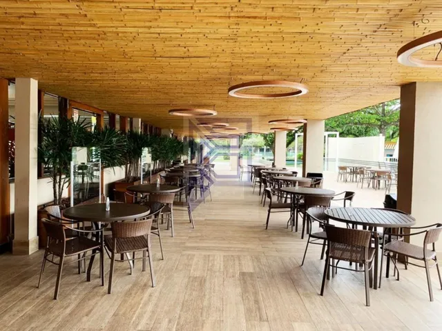 Imagem 14: Apartamento de luxo na Barra da Tijuca com vista mar, 4 quartos, 2 suites, 3 salas, 4