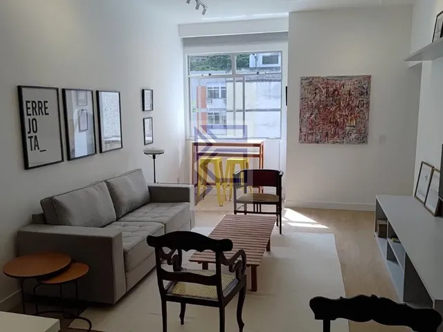 Imagem 11: Imperdível oportunidade: Apartamento à venda no Jardim Botânico, Rio de Janeiro-RJ, 3