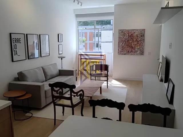 Imagem 5: Imperdível oportunidade: Apartamento à venda no Jardim Botânico, Rio de Janeiro-RJ, 3