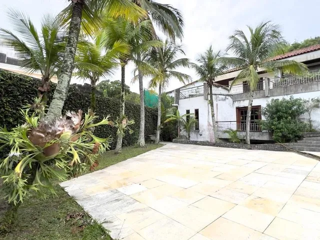 Imagem: Espetacular casa de luxo com 6 quartos e
