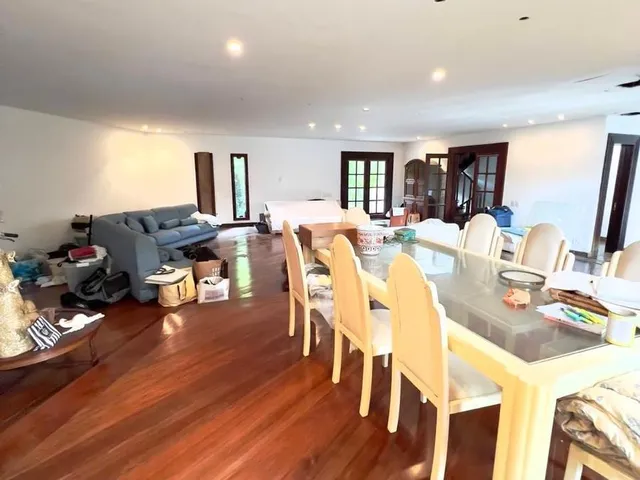 Imagem 9: Espetacular casa de luxo com 6 quartos e 3 suítes na Barra da Tijuca, Rio de Janeiro - RJ