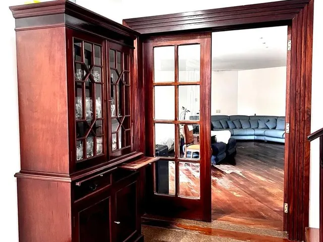 Imagem 15: Espetacular casa de luxo com 6 quartos e 3 suítes na Barra da Tijuca, Rio de Janeiro - RJ