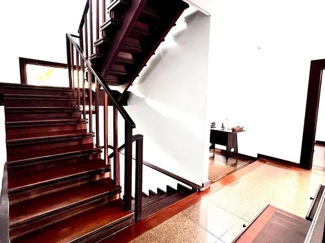 Imagem 12: Espetacular casa de luxo com 6 quartos e 3 suítes na Barra da Tijuca, Rio de Janeiro - RJ