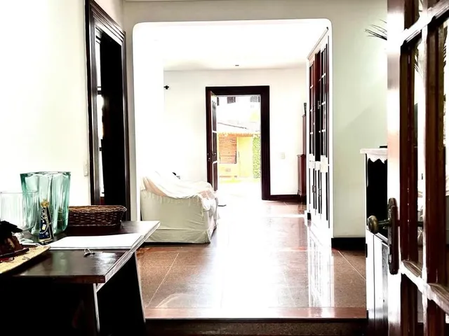 Imagem 11: Espetacular casa de luxo com 6 quartos e 3 suítes na Barra da Tijuca, Rio de Janeiro - RJ
