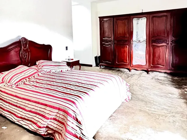 Imagem 6: Espetacular casa de luxo com 6 quartos e 3 suítes na Barra da Tijuca, Rio de Janeiro - RJ
