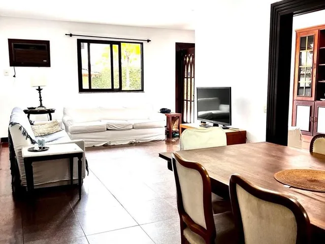 Imagem 3: Espetacular casa de luxo com 6 quartos e 3 suítes na Barra da Tijuca, Rio de Janeiro - RJ