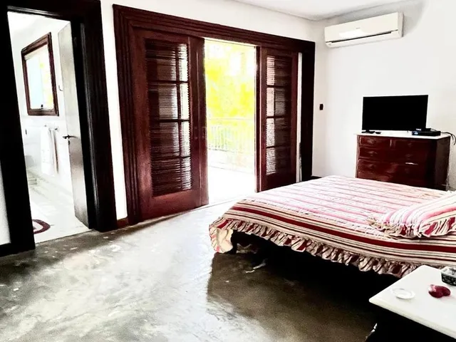 Imagem 14: Espetacular casa de luxo com 6 quartos e 3 suítes na Barra da Tijuca, Rio de Janeiro - RJ